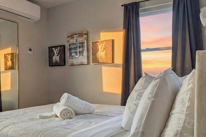 Rental unit in Alexandria, US