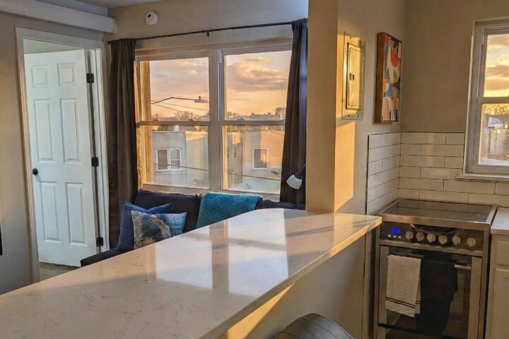 Rental unit in Alexandria, US