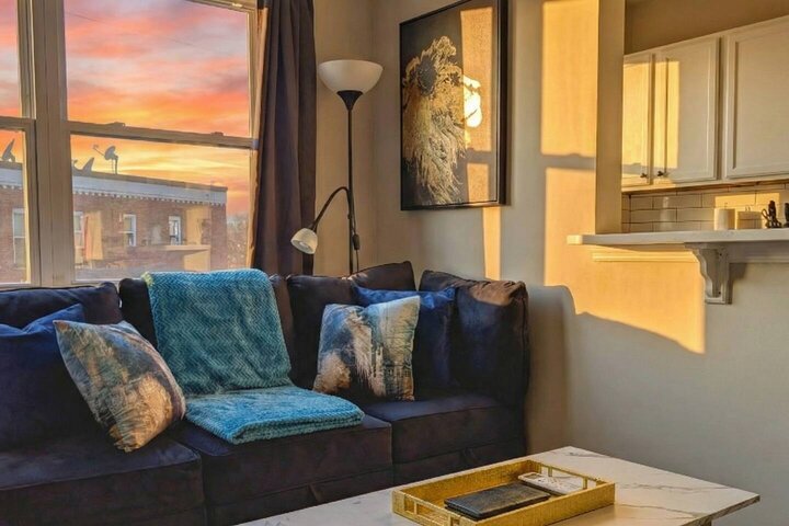 Rental unit in Alexandria, US