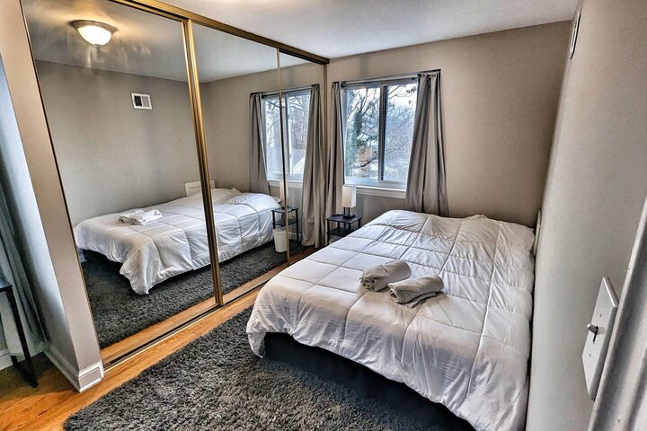 Home in Washington, US