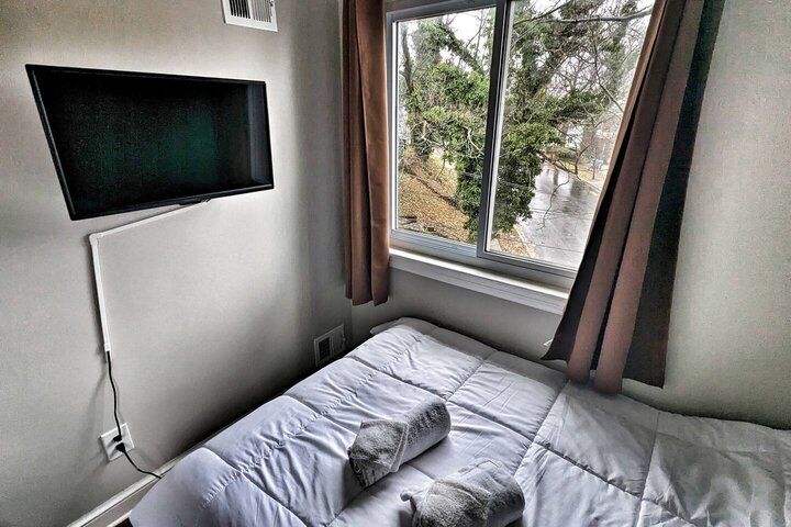 Home in Washington, US