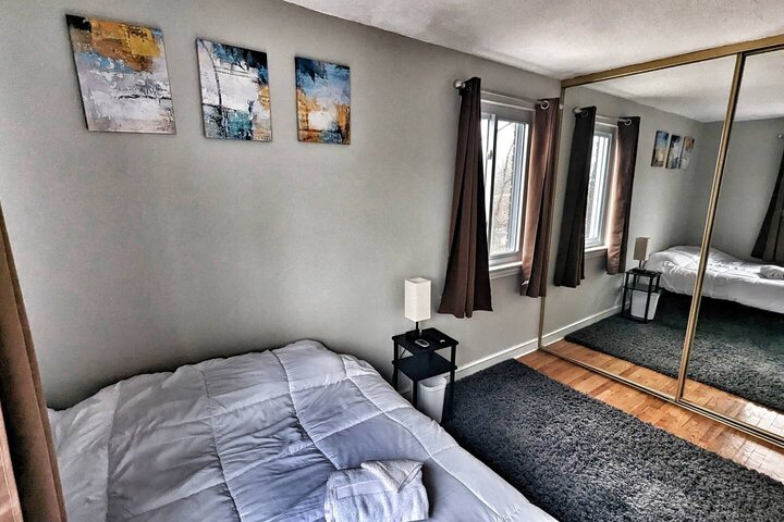 Home in Washington, US