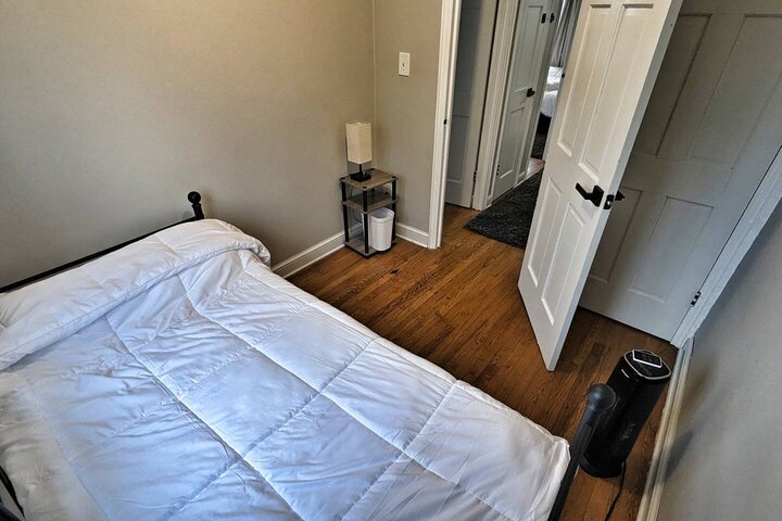 Home in Washington, US