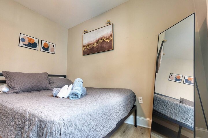 Home in Washington, US