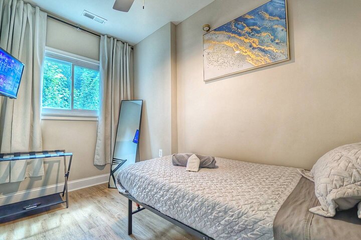 Home in Washington, US