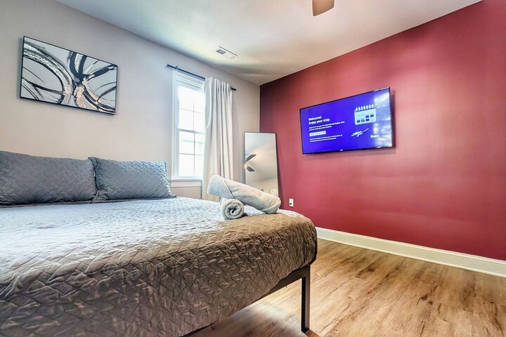 Home in Washington, US