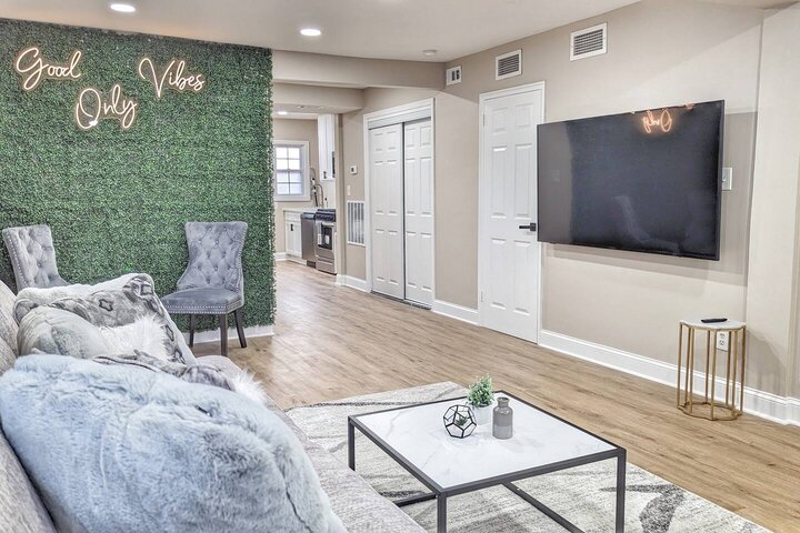 Home in Washington, US