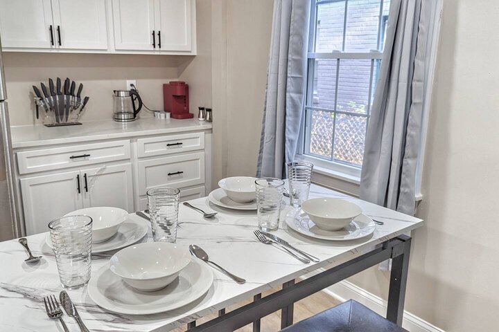 Home in Washington, US