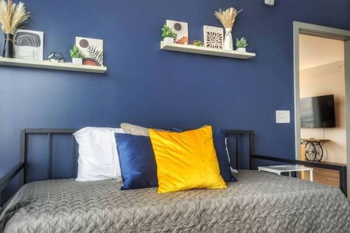 Rental unit in Washington, US