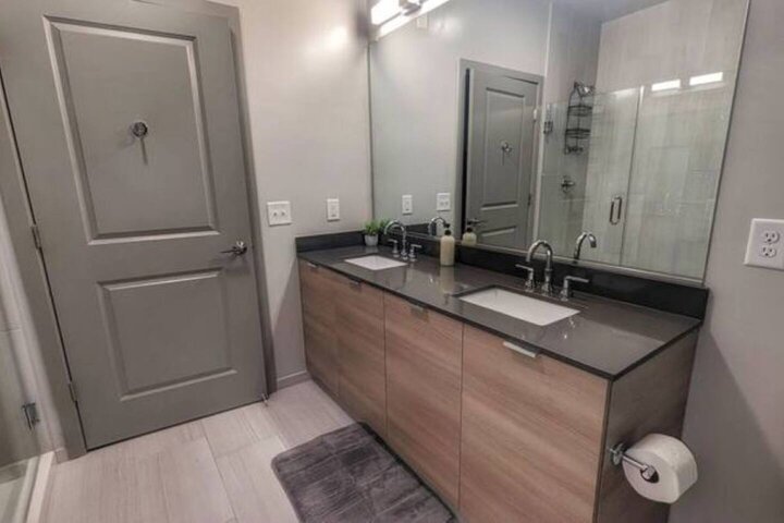 Rental unit in Washington, US