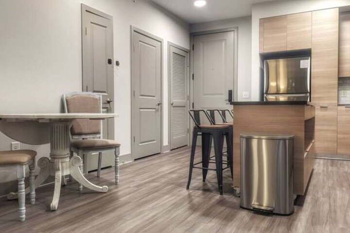 Rental unit in Washington, US