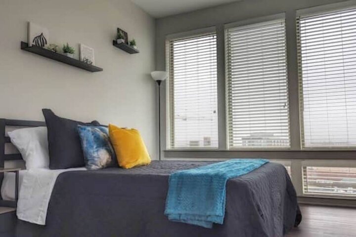 Rental unit in Washington, US