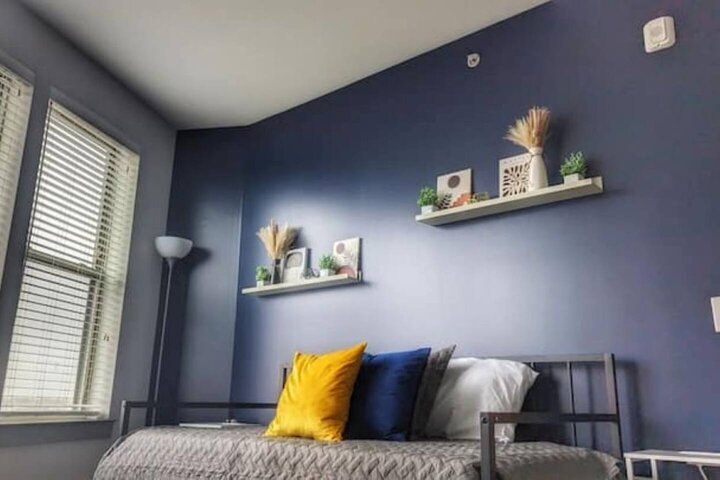 Rental unit in Washington, US