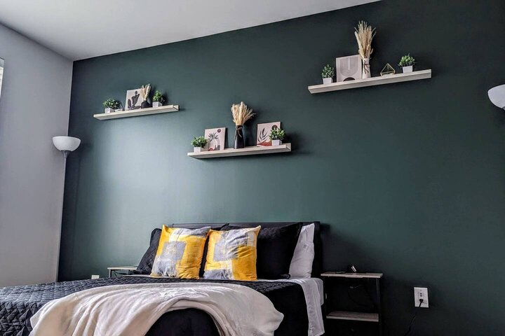 Rental unit in Washington, US