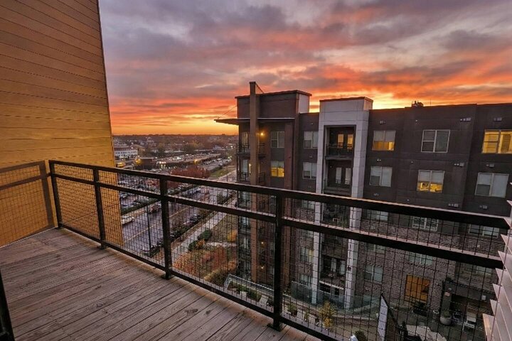 Rental unit in Washington, US