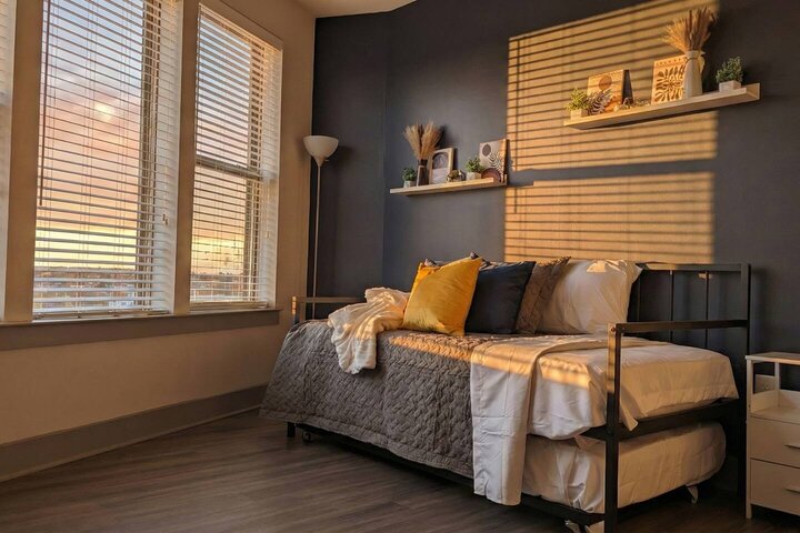 Rental unit in Washington, US