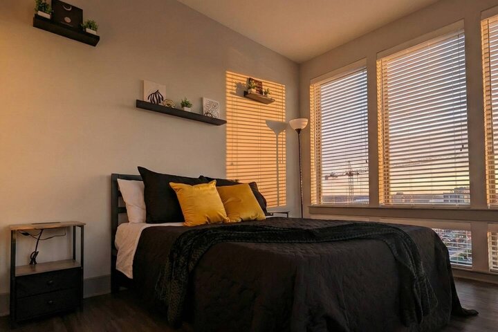 Rental unit in Washington, US