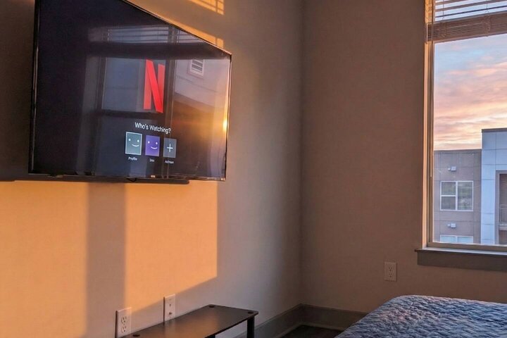 Rental unit in Washington, US