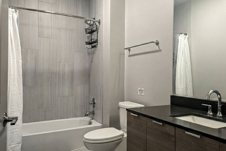 Rental unit in Washington, US