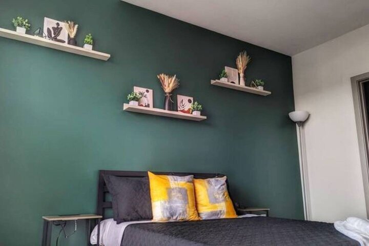 Rental unit in Washington, US