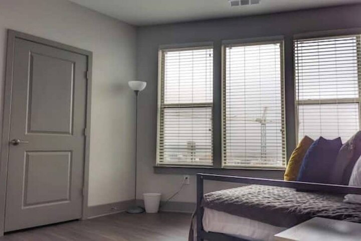 Rental unit in Washington, US