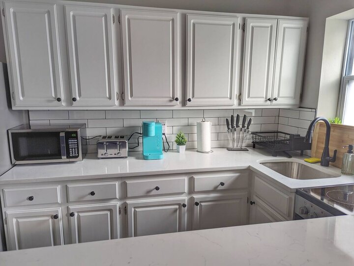 Rental unit in Alexandria, US