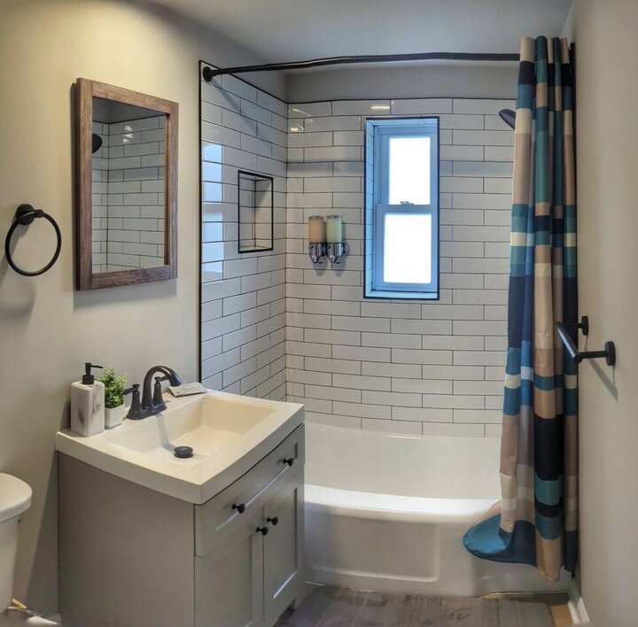 Rental unit in Alexandria, US