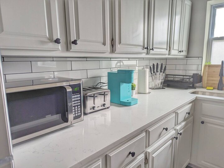 Rental unit in Alexandria, US