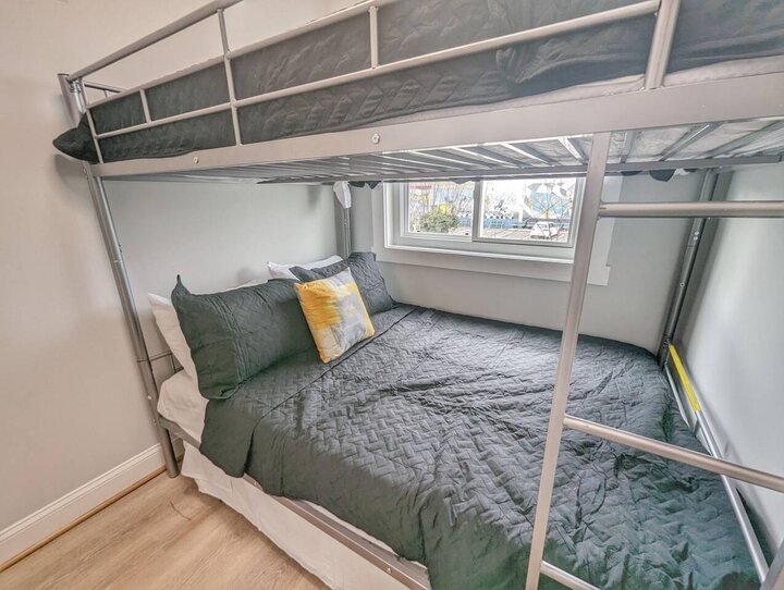 Home in Alexandria, US