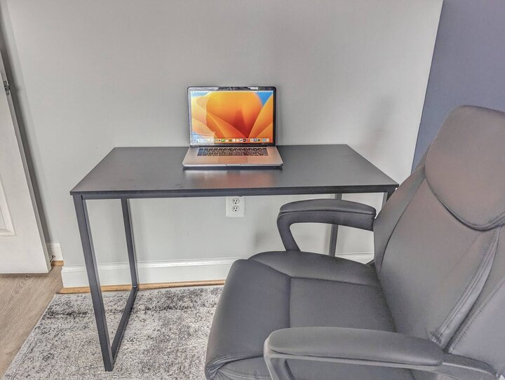 Home in Alexandria, US