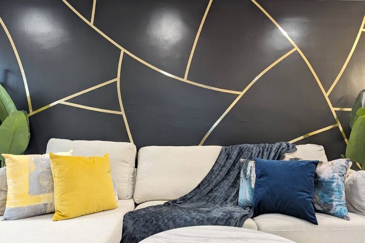 Home in Alexandria, US