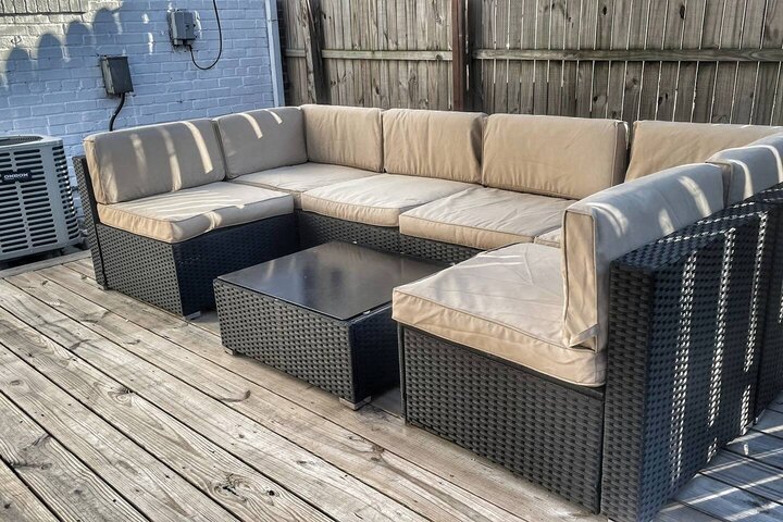 Home in Alexandria, US