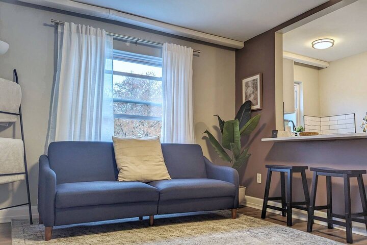 Rental unit in Alexandria, US