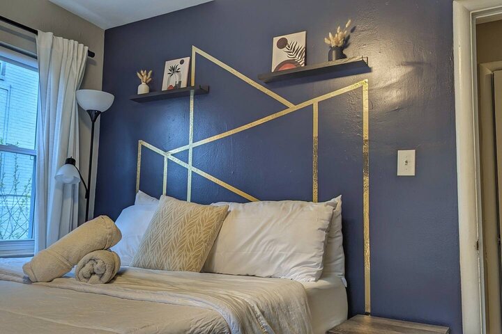 Rental unit in Alexandria, US