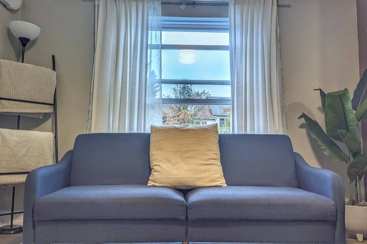 Rental unit in Alexandria, US