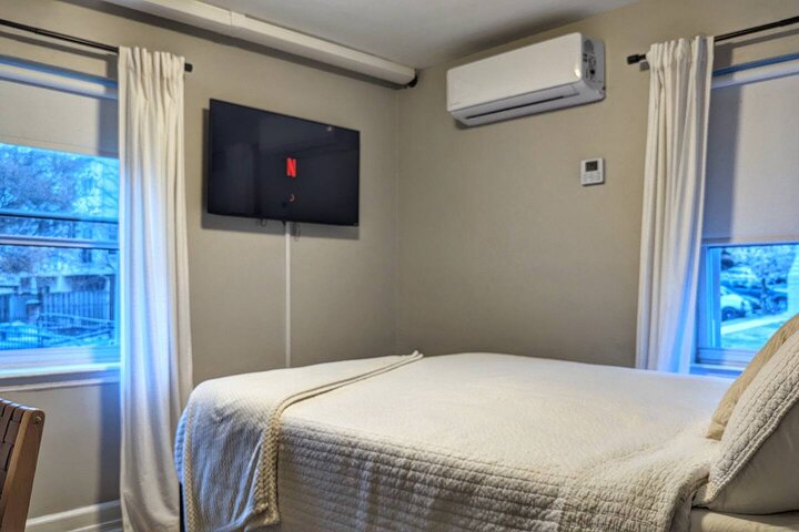 Rental unit in Alexandria, US