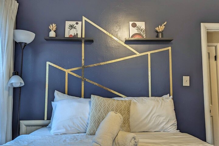 Rental unit in Alexandria, US