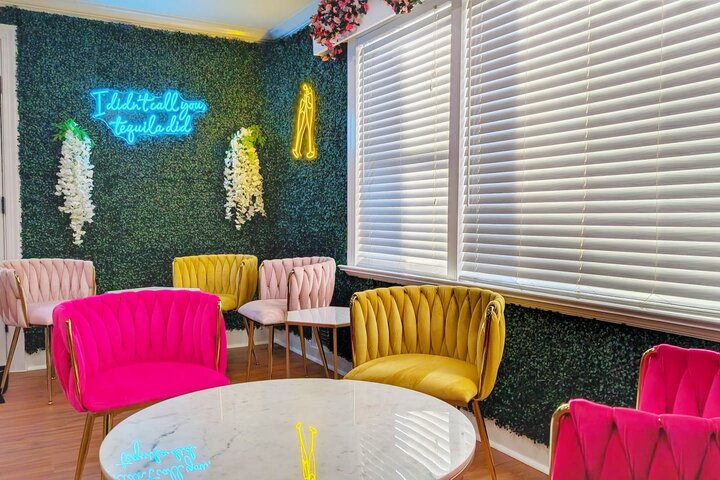 Home in Alexandria, US