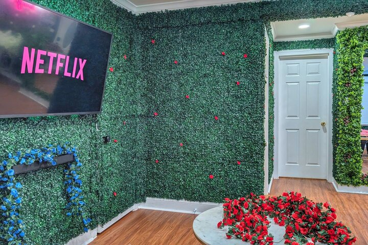 Home in Alexandria, US