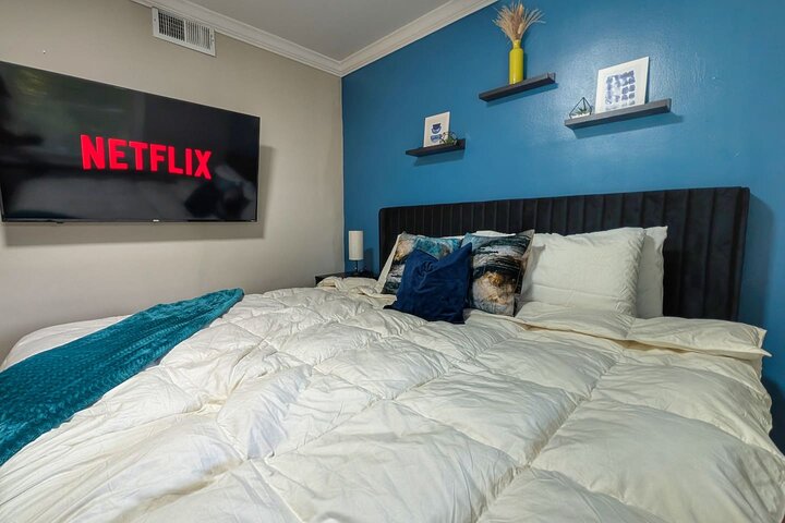 Home in Alexandria, US