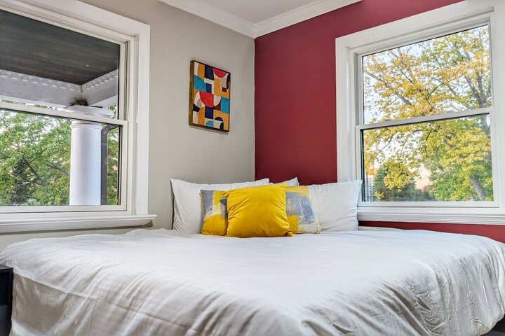 Home in Alexandria, US