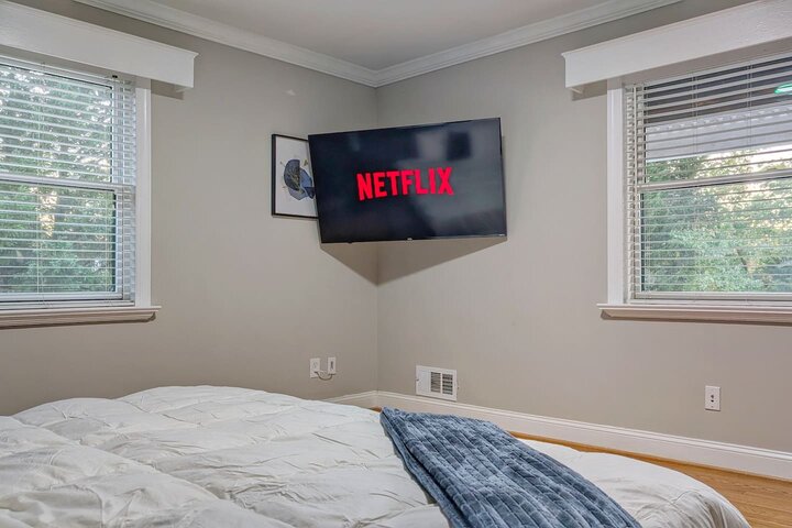 Home in Alexandria, US