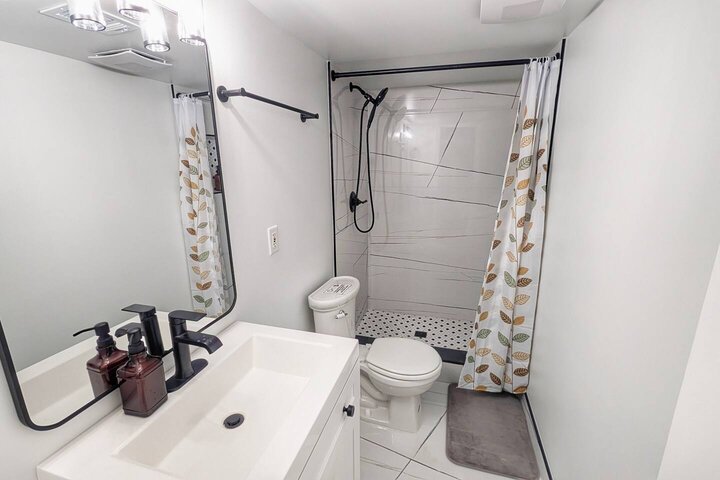 Home in Alexandria, US