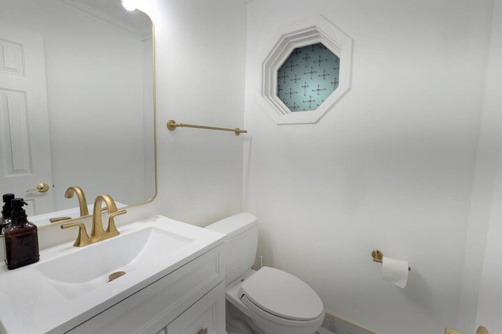 Home in Alexandria, US