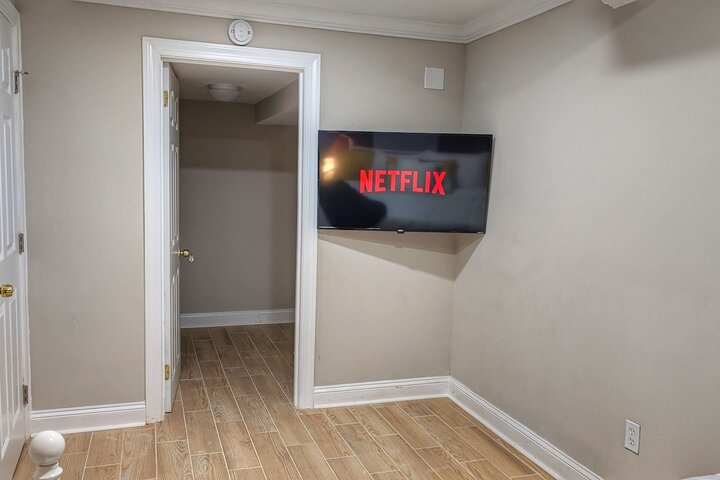 Home in Alexandria, US