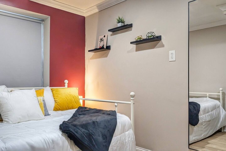 Home in Alexandria, US