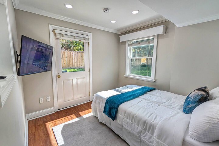 Home in Alexandria, US