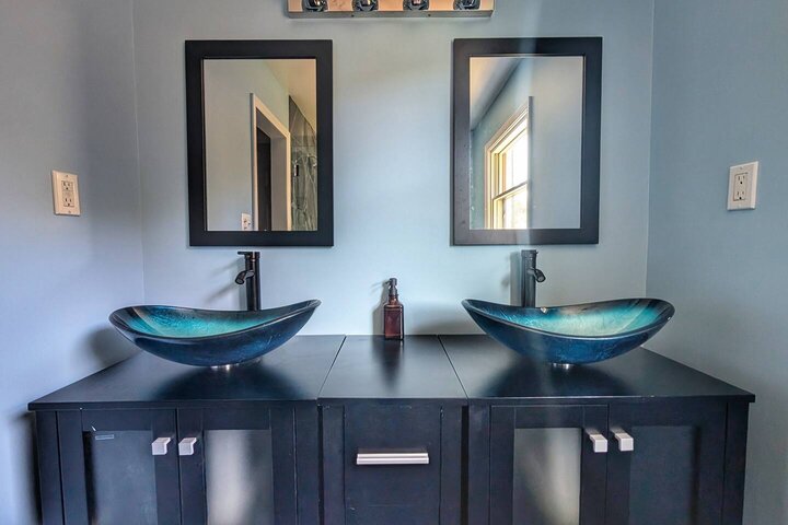 Home in Alexandria, US