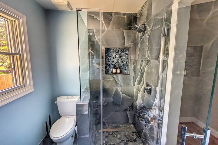 Home in Alexandria, US