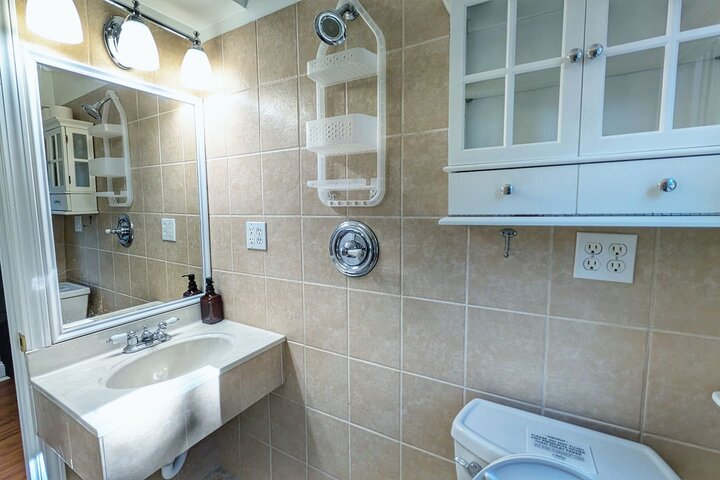 Home in Alexandria, US